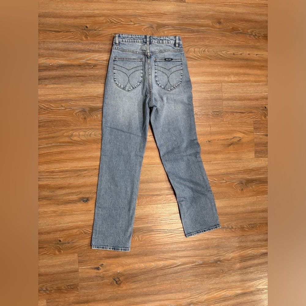 Rolla’s Jeans